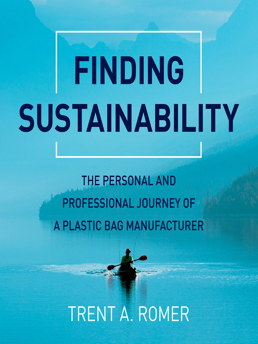 Title details for Finding Sustainability by Trent Romer - Available